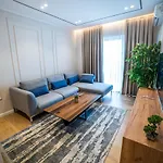 アパートホテル Sense Luxury 3*