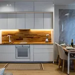 アパートホテル Sense Luxury 3*