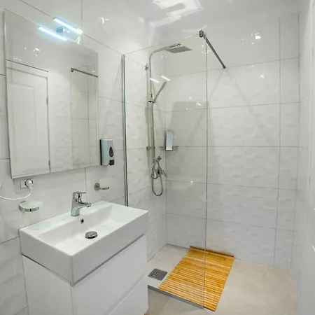 Sense Luxury 3*