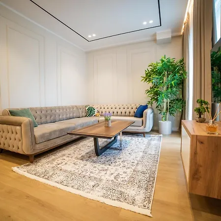 Sense Luxury 3*
