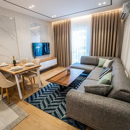 Sense Luxury 3*