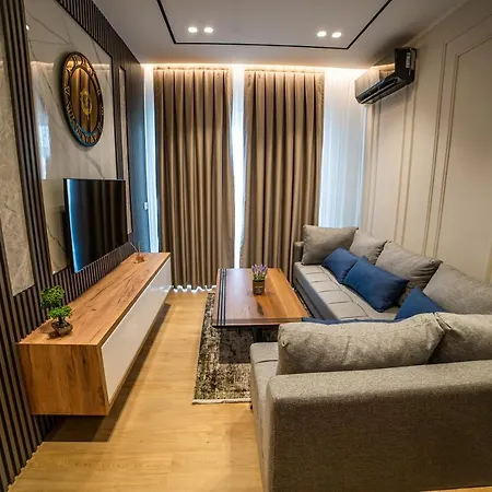 Sense Luxury
