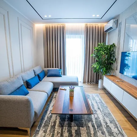 Sense Luxury Velipojë