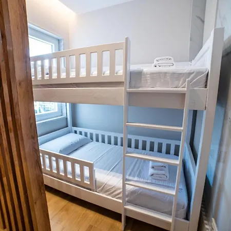 Sense Luxury 公寓式酒店 3*