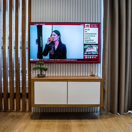 Sense Luxury Velipojë