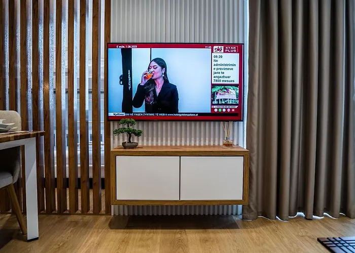 Sense Luxury Velipoje