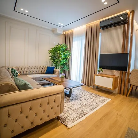 Sense Luxury 3* Velipojë