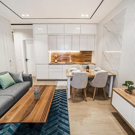 Sense Luxury 3*