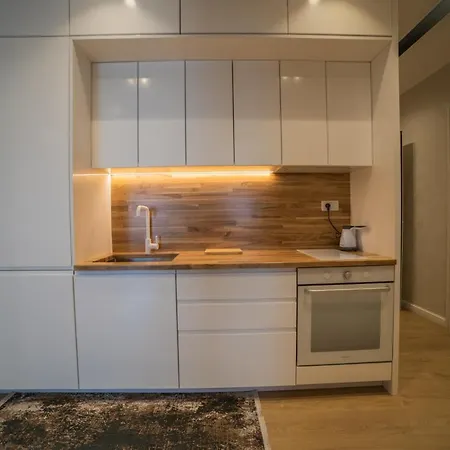 Sense Luxury 3* Velipojë