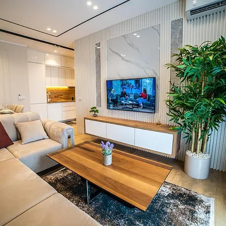 Sense Luxury 3*