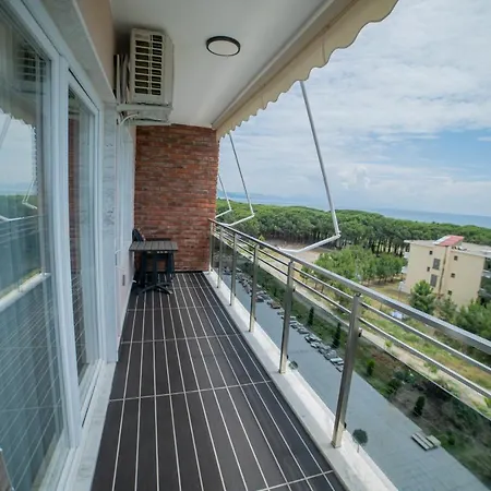 Aparthotel Sense Luxury
