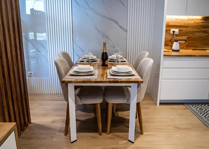 Sense Luxury Apartmanhotel 3*