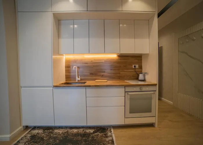 Sense Luxury 3* Velipojë