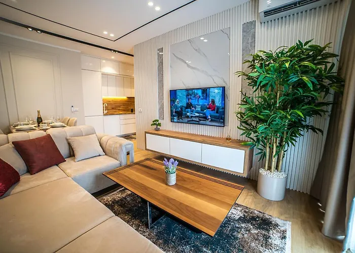 Sense Luxury 3*