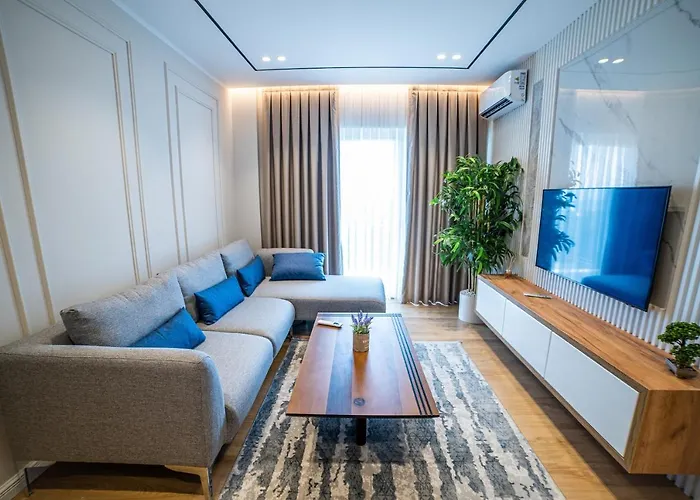 Sense Luxury Velipojë