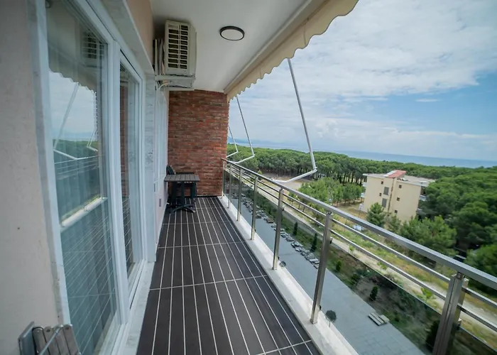 شقة فندقية Sense Luxury